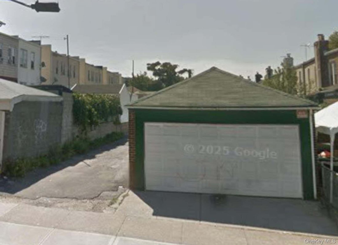 Casa en Nueva York, Nueva York, Estados Unidos 4 - 18058432