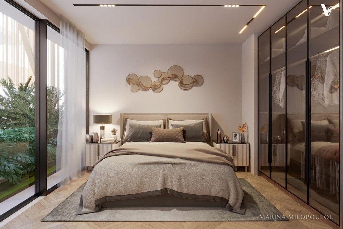 Appartement à Voúla, Attique, Grèce 5 - 18717650