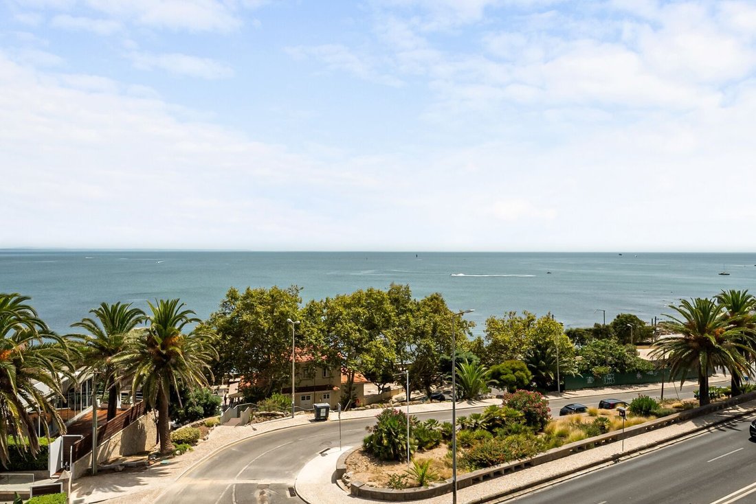 Appartement à Estoril, Cascais et Estoril, Lisbonne 4 - 18717179