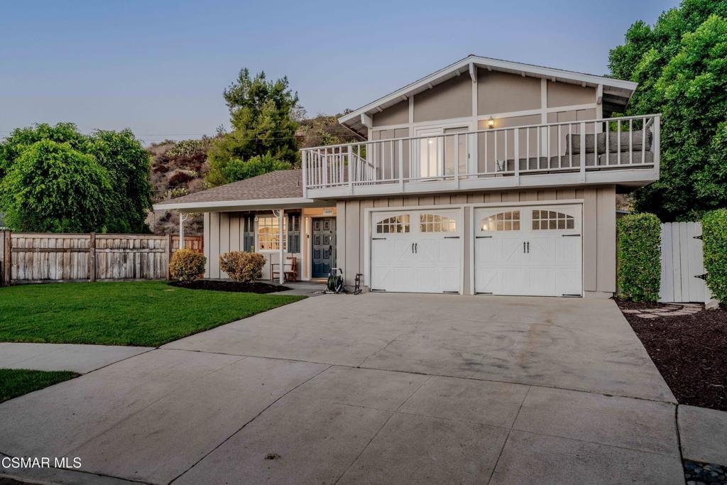 Casa a Simi Valley, California, Stati Uniti 3 - 18672880