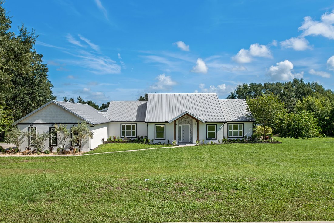 Casa a Groveland, Florida, Stati Uniti 5 - 18716602