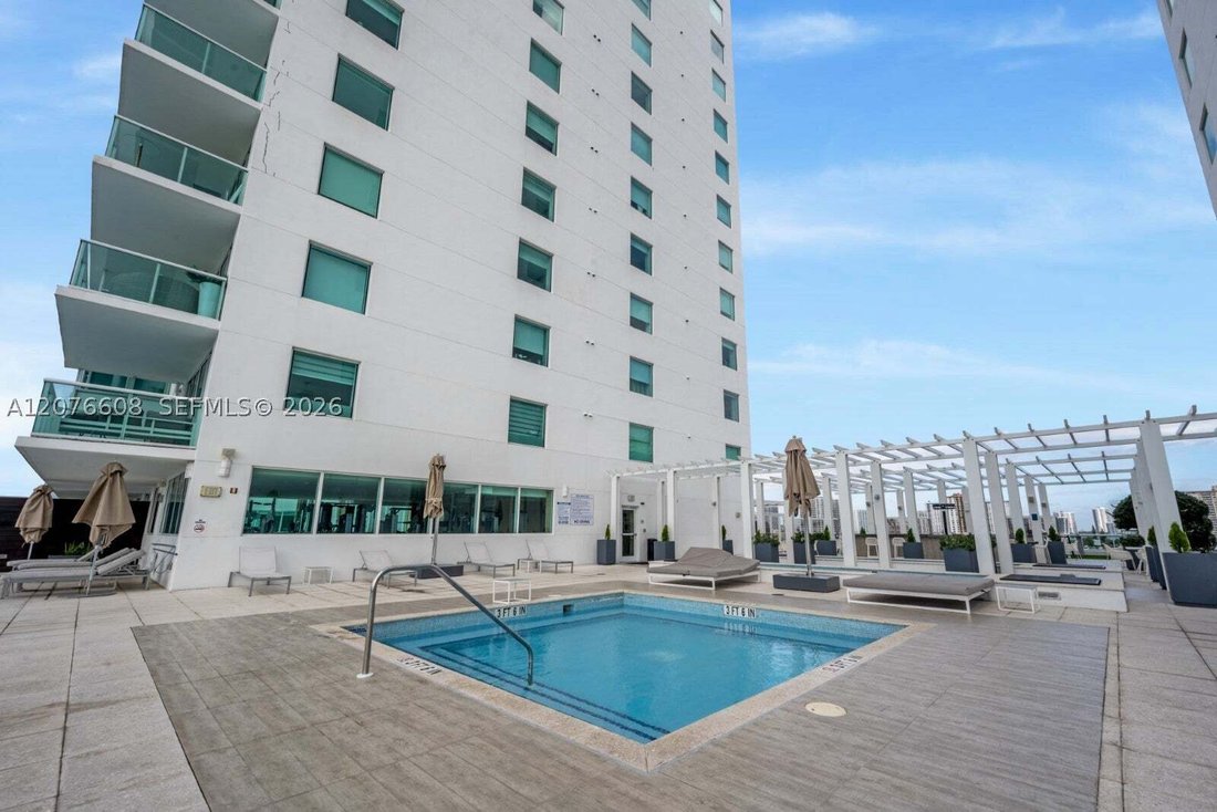 Condominio en Golden Beach, Florida, Estados Unidos 5 - 18719382