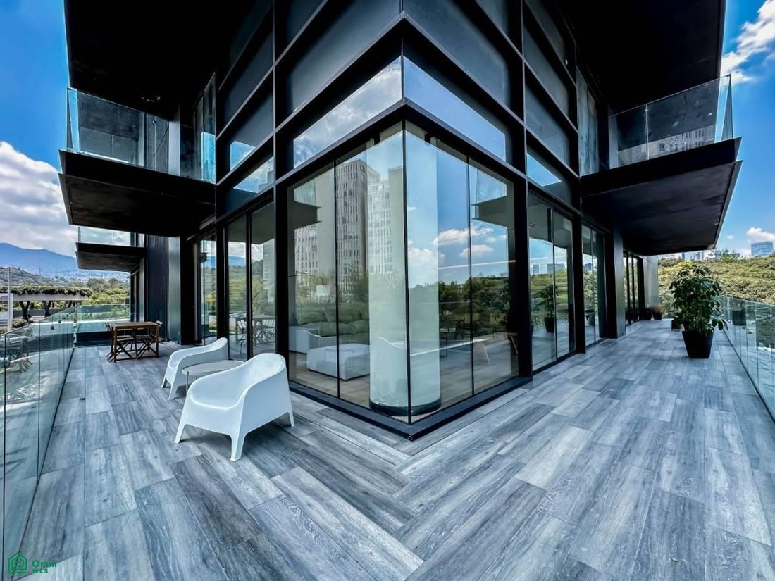 Condominio en Ciudad de México, México 3 - 17232716