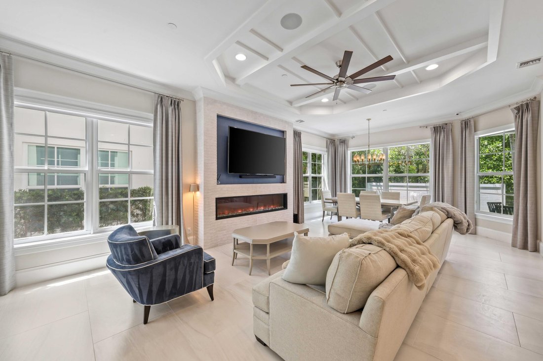 House in Boca Raton, Florida, United States 3 - 18719597