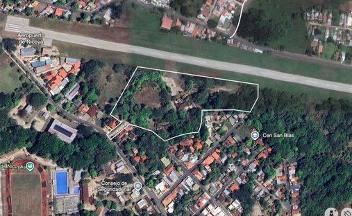 Terreno a Nicoya, Provincia di Guanacaste, Costa Rica 1