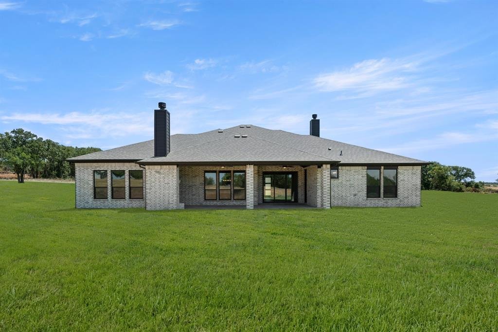 Casa a Poolville, Texas, Stati Uniti 5 - 18647306