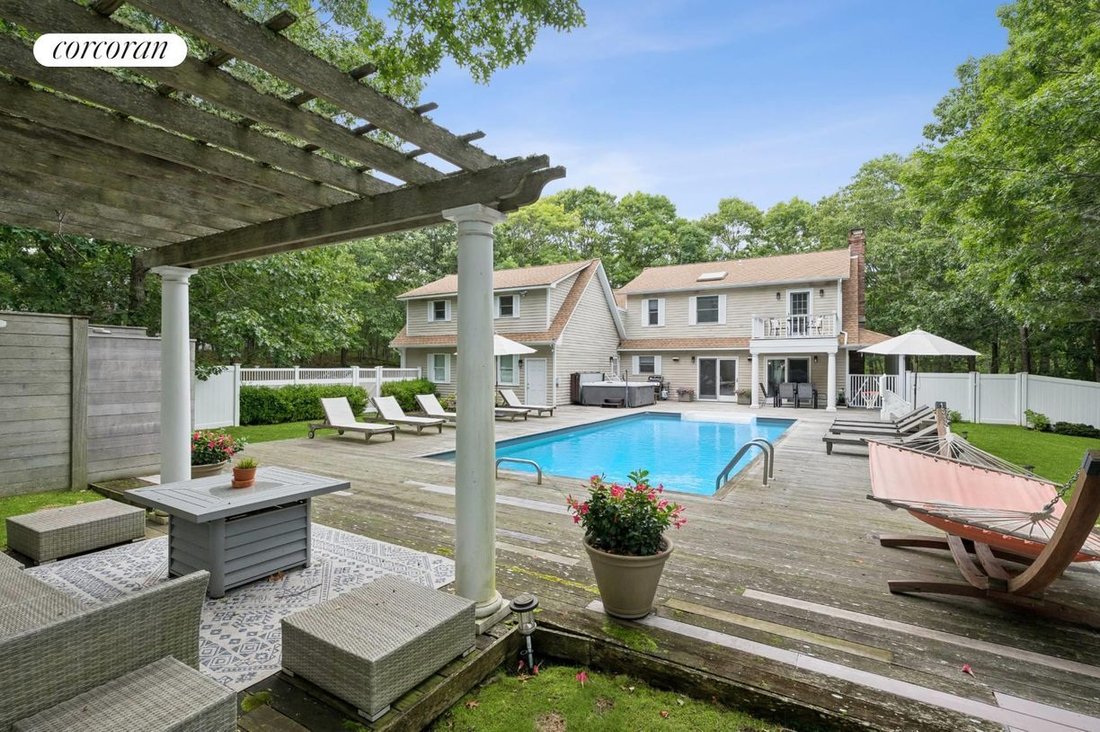 Casa a Wainscott, New York, Stati Uniti 3 - 18717870