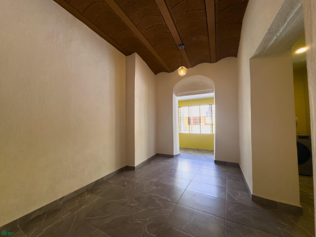 Condominio a Mazatlán, Sinaloa, Messico 2 - 17979044
