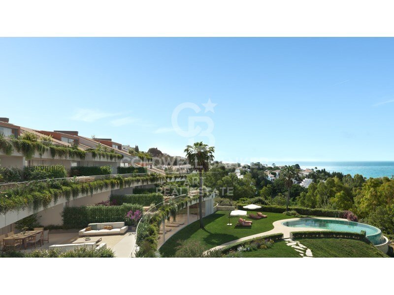 Apartment in Benalmadena, Andalusia, Spain 2 - 18719463