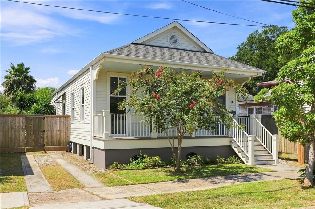 House in New Orleans, Louisiana, United States 2 - 18718918