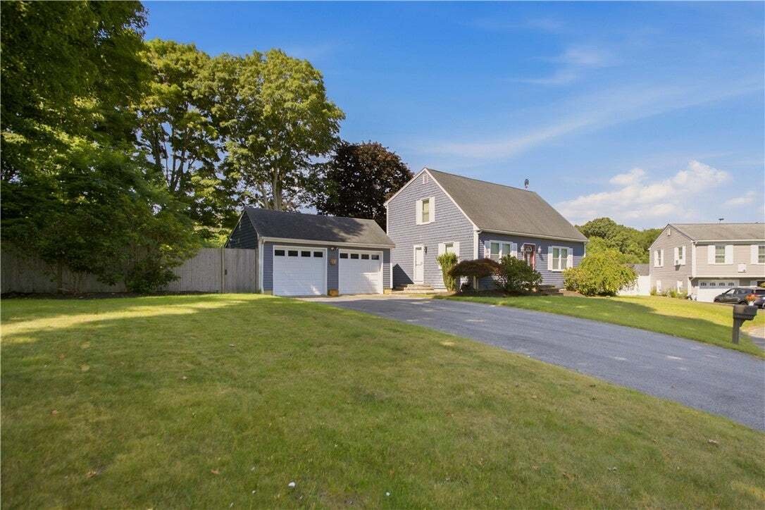 House in Warren, Rhode Island, United States 1 - 18718354