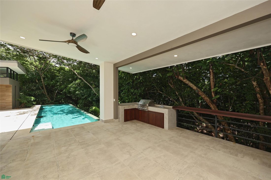 Casa a Coco, Provincia di Guanacaste, Costa Rica 3 - 17689408