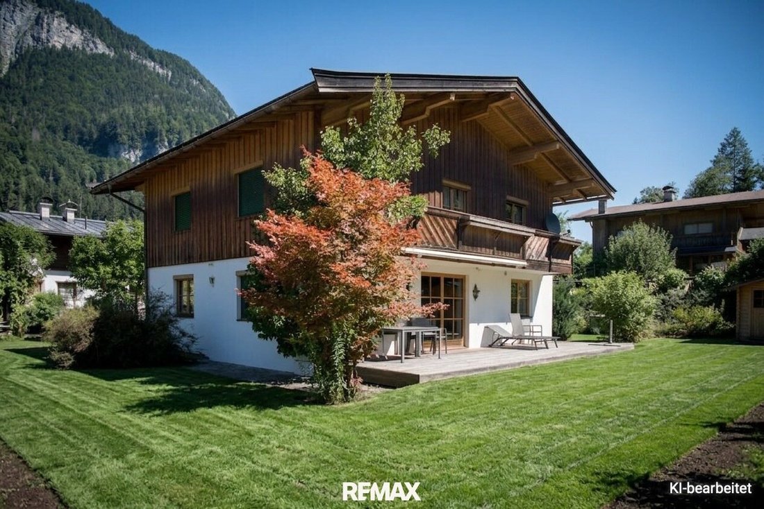 Casa a Sankt Johann in Tirol, Tirolo, Austria 1 - 18717460