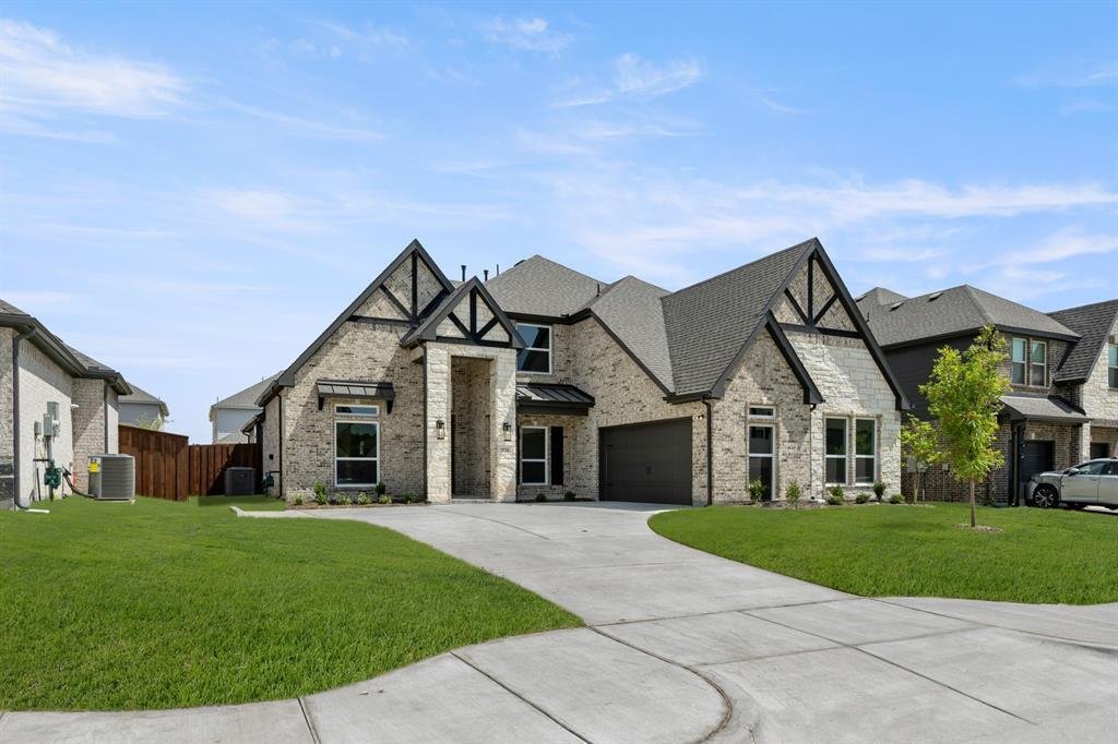 Casa a Midlothian, Texas, Stati Uniti 3 - 18098552