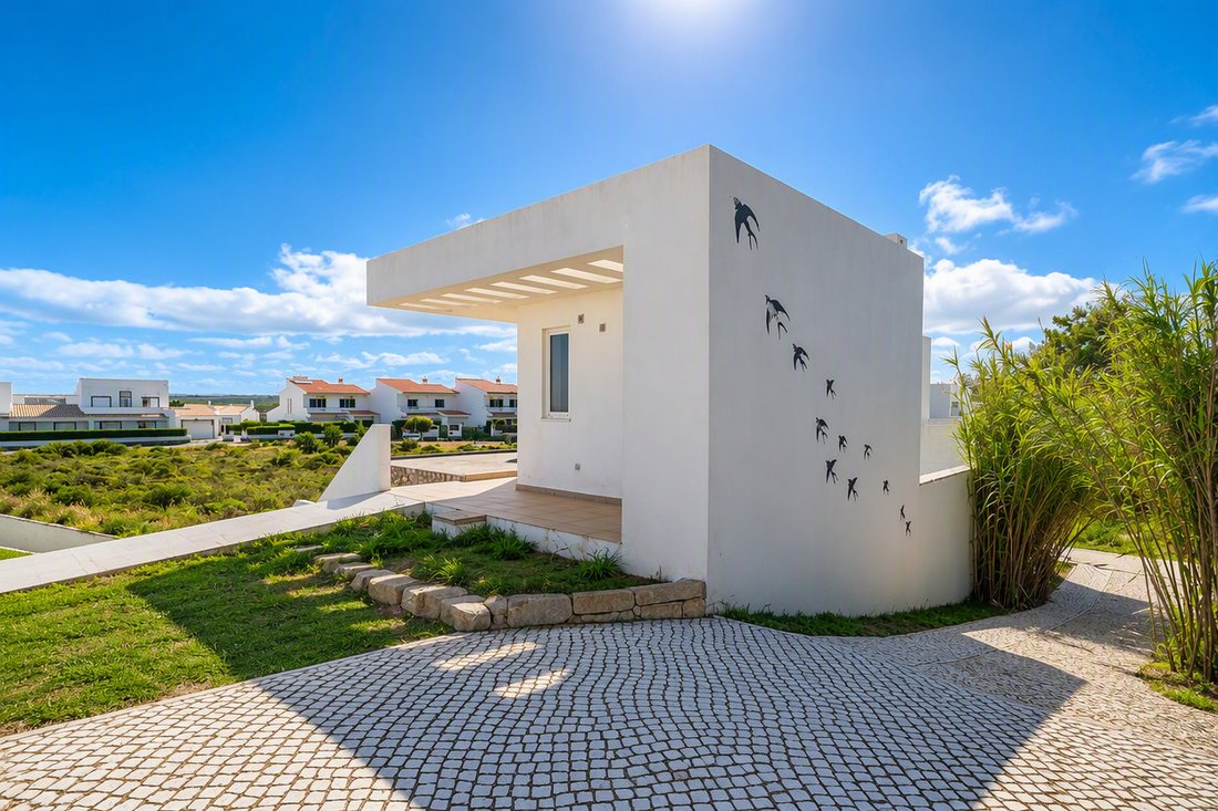 Villa in Aljezur, Algarve, Portugal 4 - 18375835