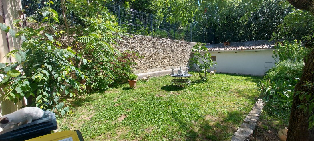 Villa in Esplanade, Nimes, France 2 - 18717548
