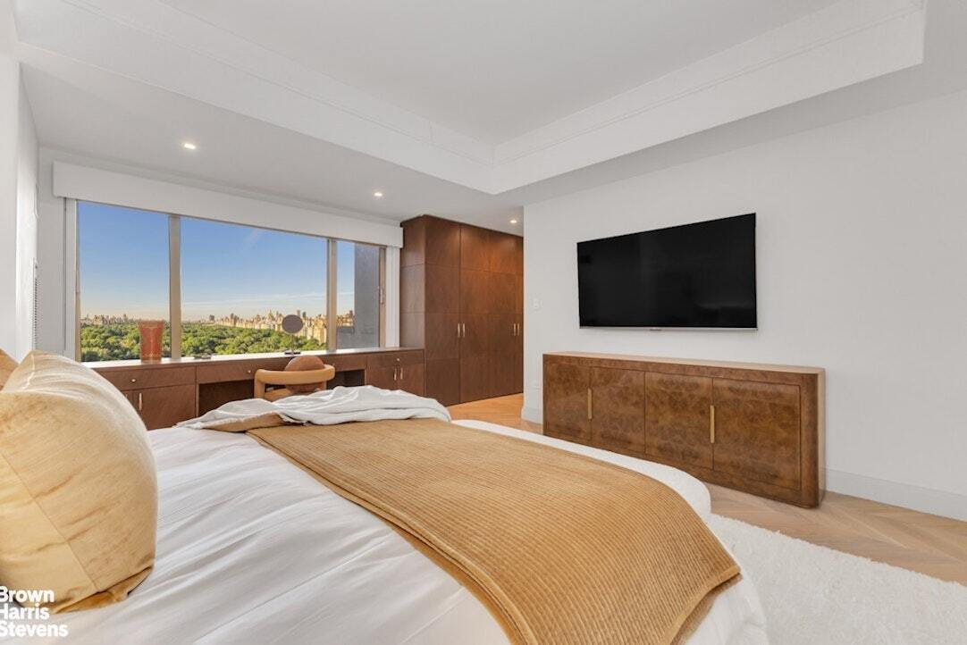Condo in New York, New York, United States 3 - 18718639