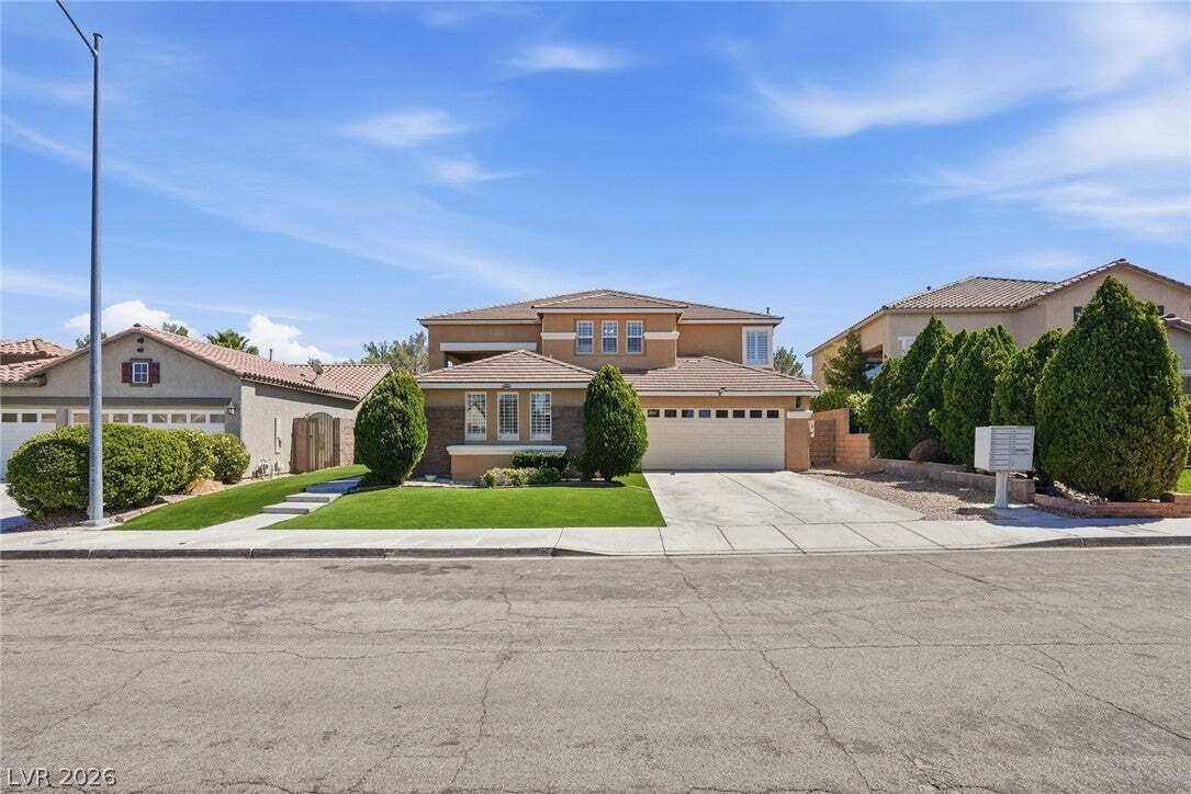 House in Henderson, Nevada, United States 3 - 18718725