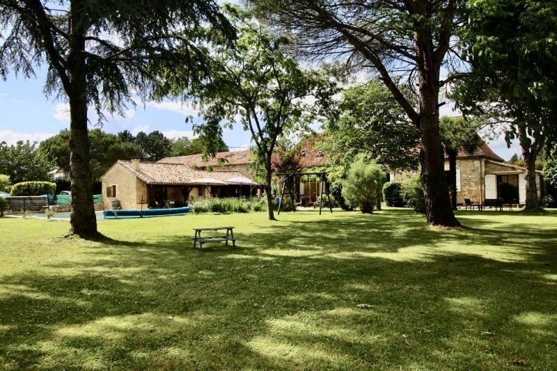 Casa a Vieux Bergerac, Bergerac, Francia 3 - 12359876