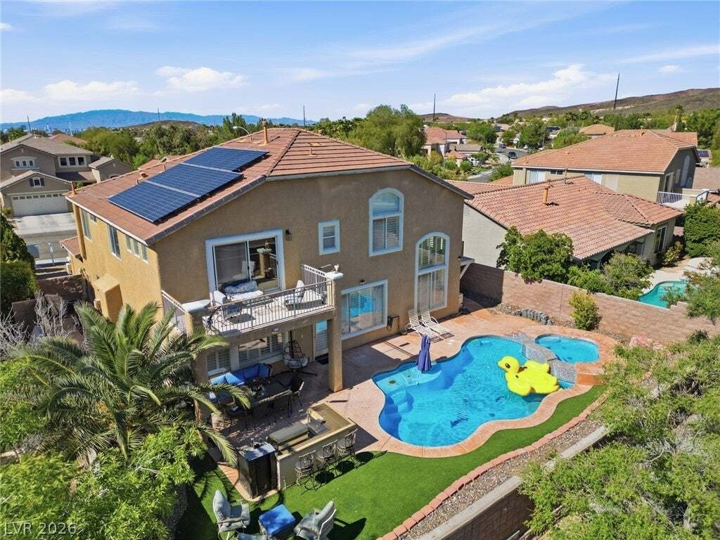 House in Henderson, Nevada, United States 1 - 18718725