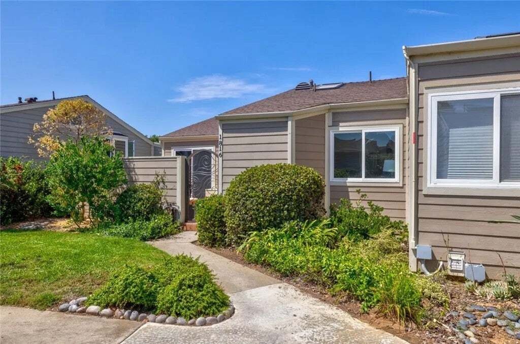 Townhouse in Encinitas, California, United States 2 - 18719219