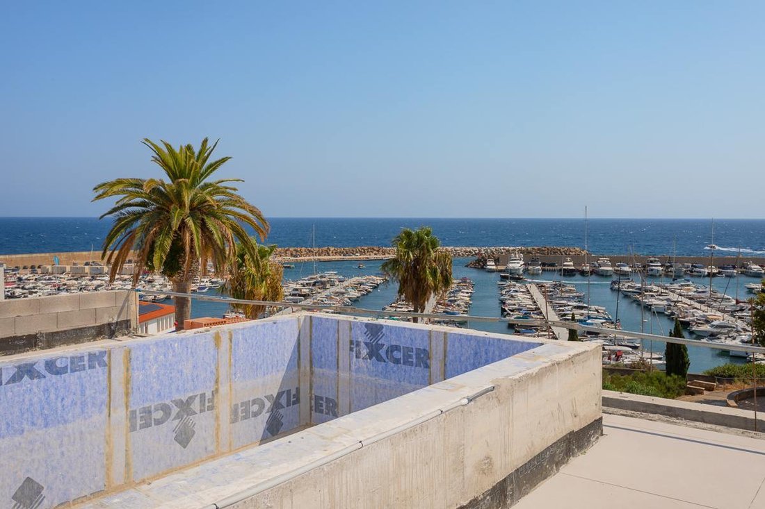 Apartment in Palamos, Catalonia, Spain 2 - 16989313