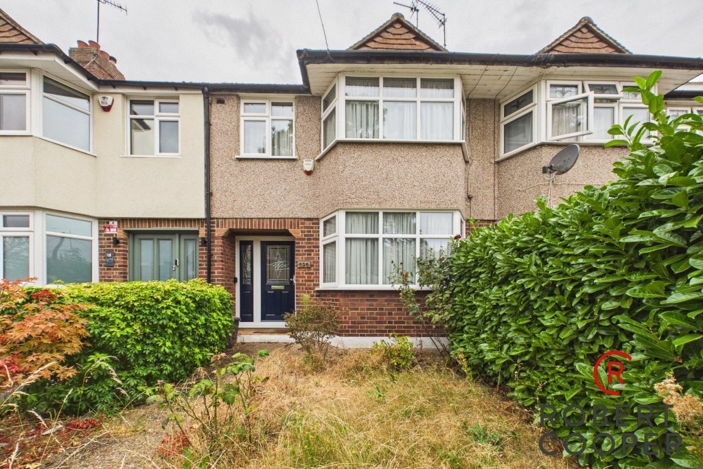 House in Kingsend, Hillingdon, England 1 - 18717928