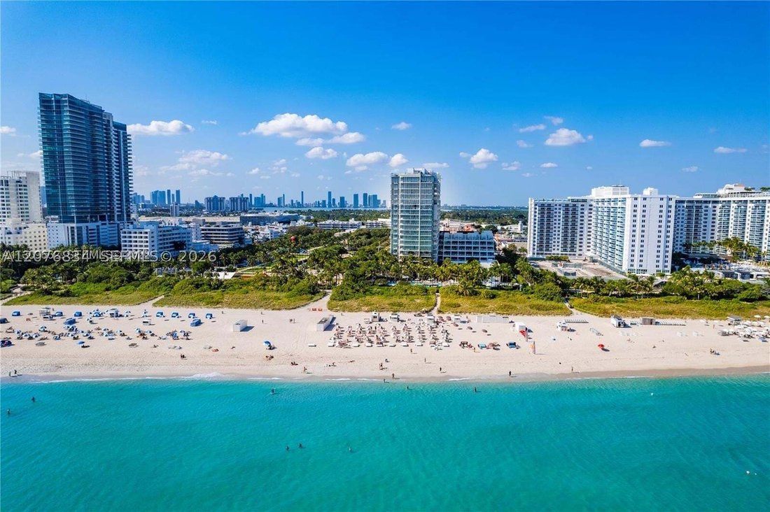 Condo in Miami Beach, Florida, United States 4 - 18719361