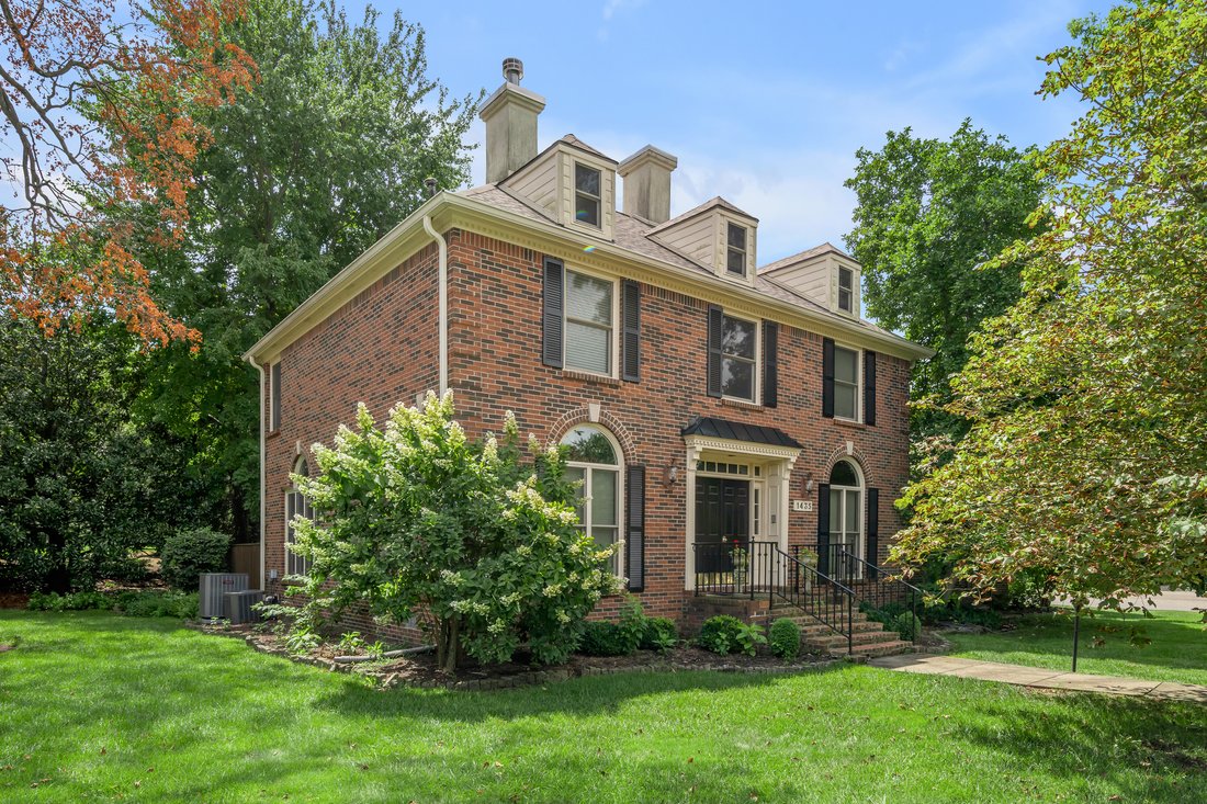 House in Lexington, Kentucky, United States 1 - 18716346