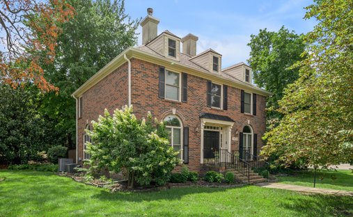 Casa a Lexington, Kentucky, Stati Uniti 1