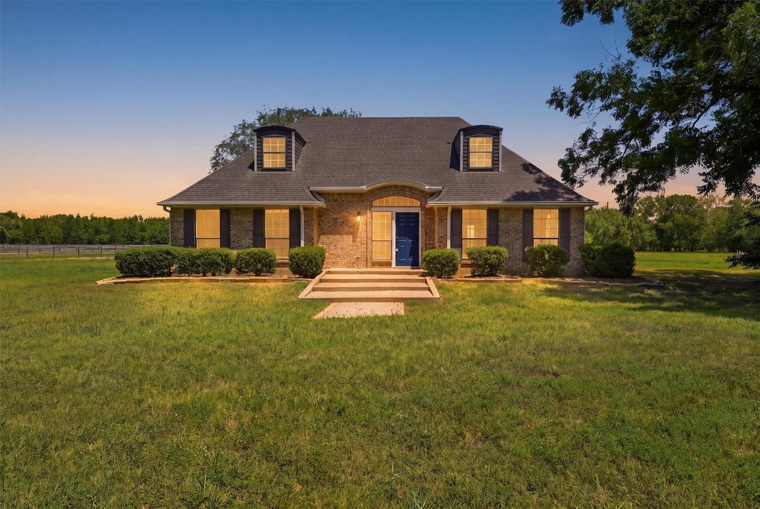 Casa a Fulshear, Texas, Stati Uniti 2 - 18719048