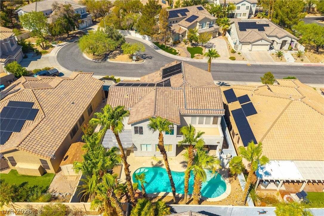 Haus in Henderson, Nevada, Vereinigte Staaten 2 - 18656624