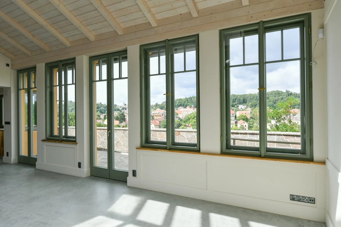 Haus in Prag, Prag, Tschechien 2 - 18720026