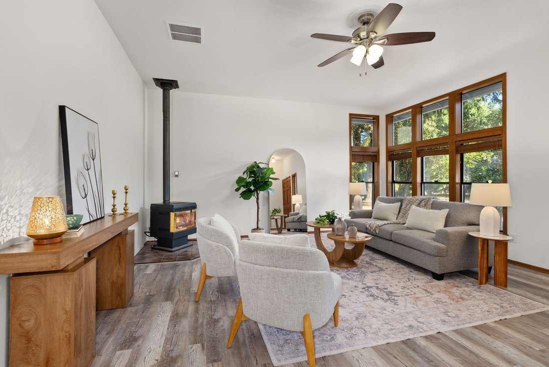 Haus in Olympia, Washington, Vereinigte Staaten 3 - 18704801