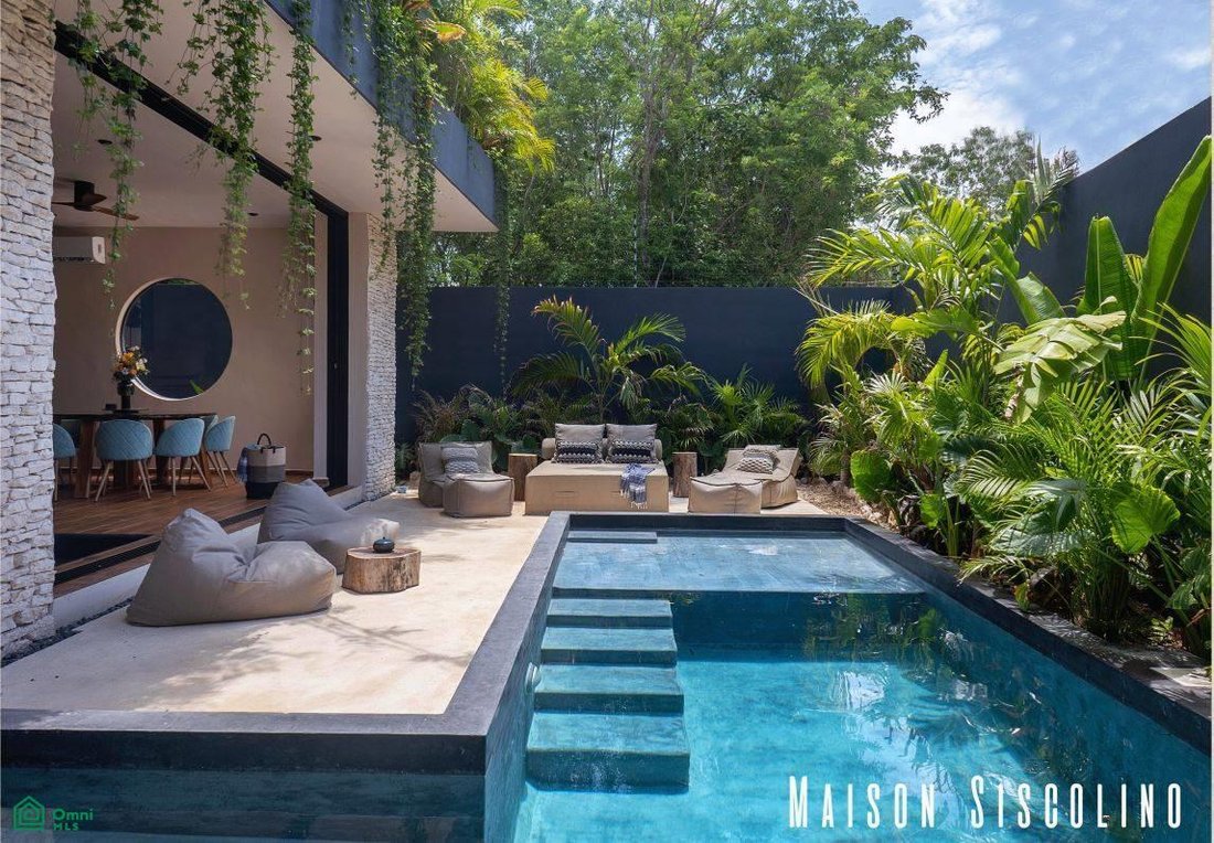 House in Tulum, Quintana Roo, Mexico 5 - 17088521