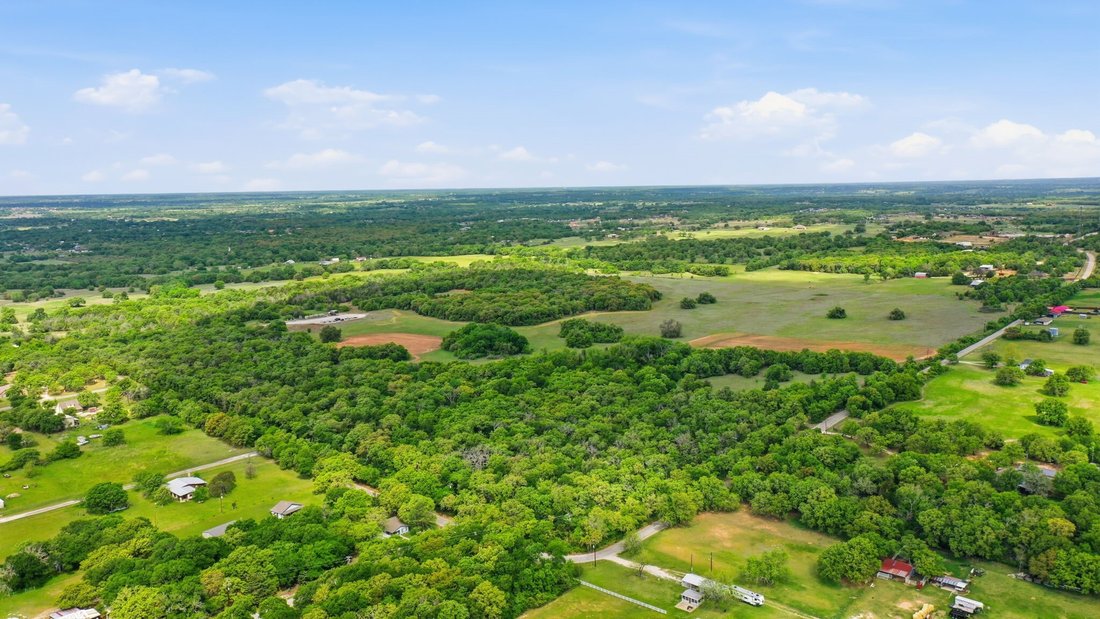 Land in Azle, Texas, United States 4 - 18718102