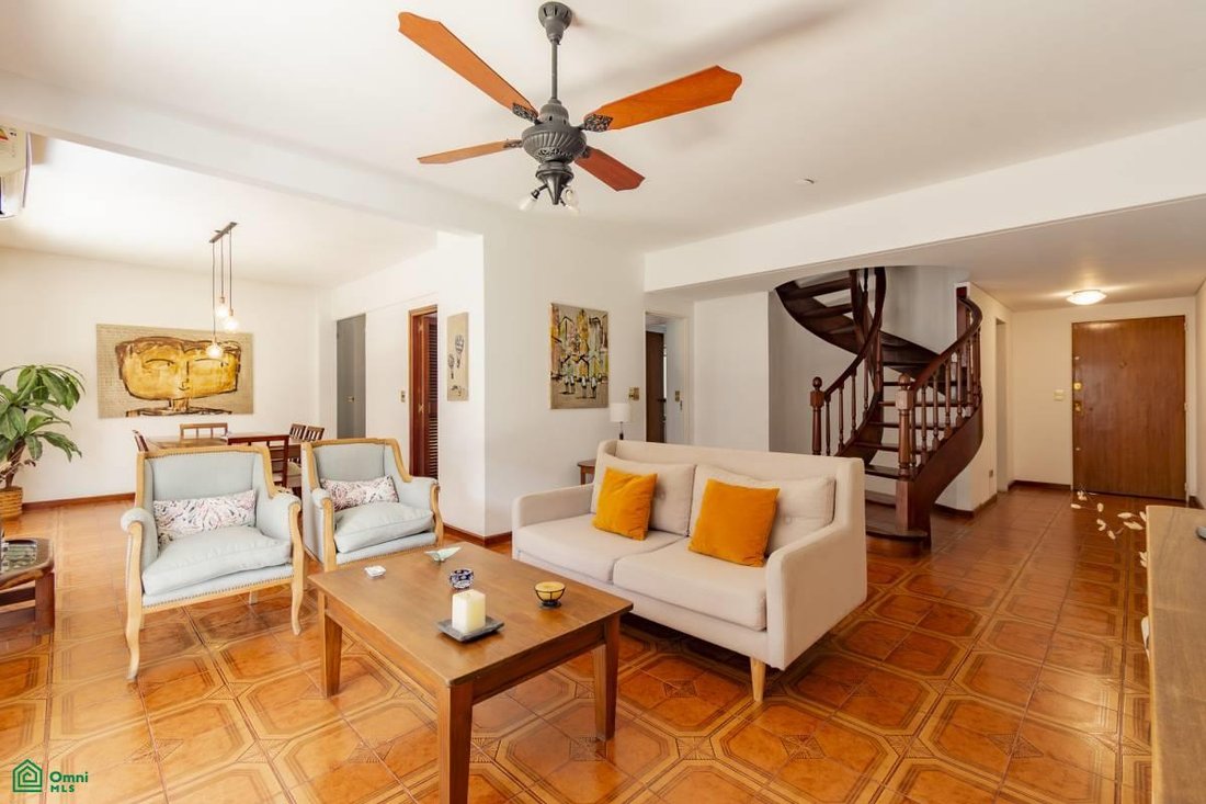 Condominio in Buenos Aires, Città Autonoma di Buenos Aires, Argentina 4 - 17731859