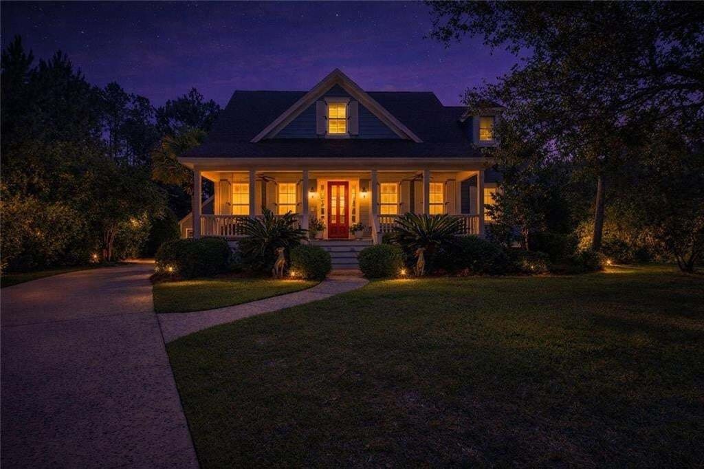 House in St. Marys, Georgia, United States 1 - 18717954