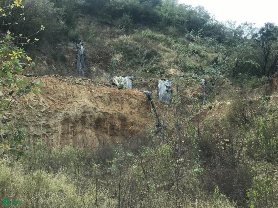 Land in San Pedro Garza García, Nuevo León, Mexiko 2 - 18584361