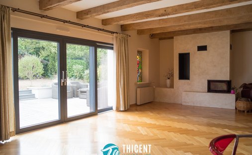 Maison à Centre Ville, Haguenau, France 1