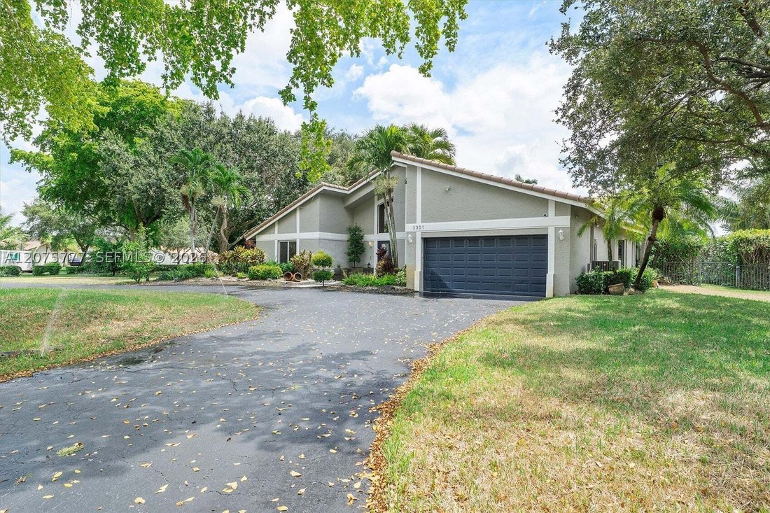 House in Coral Springs, Florida, United States 4 - 18719343