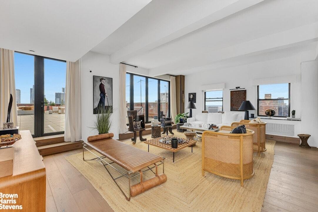 Condominio en Nueva York, Nueva York, Estados Unidos 3 - 18718707