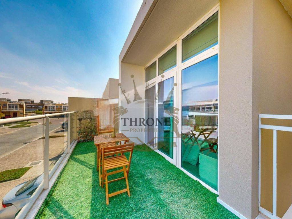 Townhouse in Damac Hills 2, Dubai, United Arab Emirates 4 - 18716687