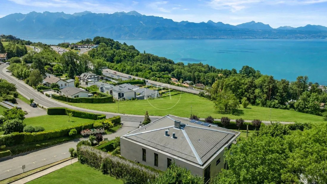 Wohnung in Lutry, Switzerland 1 - 18717176