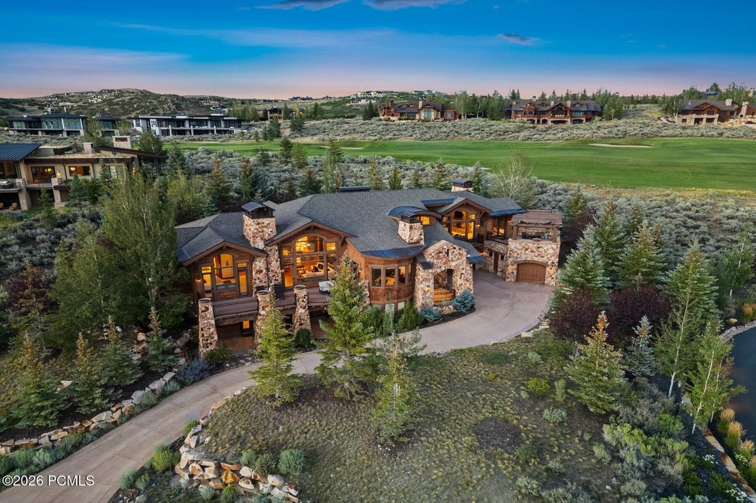 Haus in Park City, Utah, Vereinigte Staaten 4 - 18718065