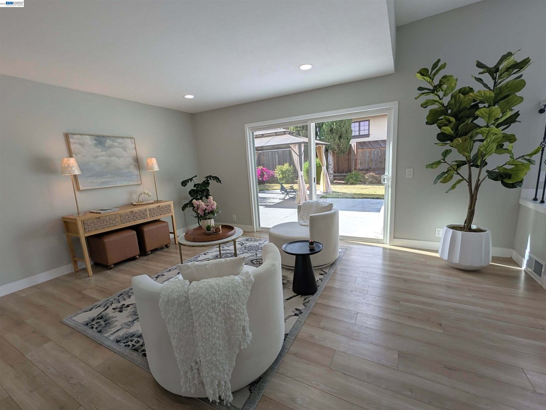 Haus in San Ramon, Kalifornien, Vereinigte Staaten 3 - 18719184