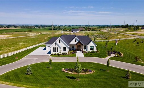 Casa a Basalt, Idaho, Stati Uniti 1