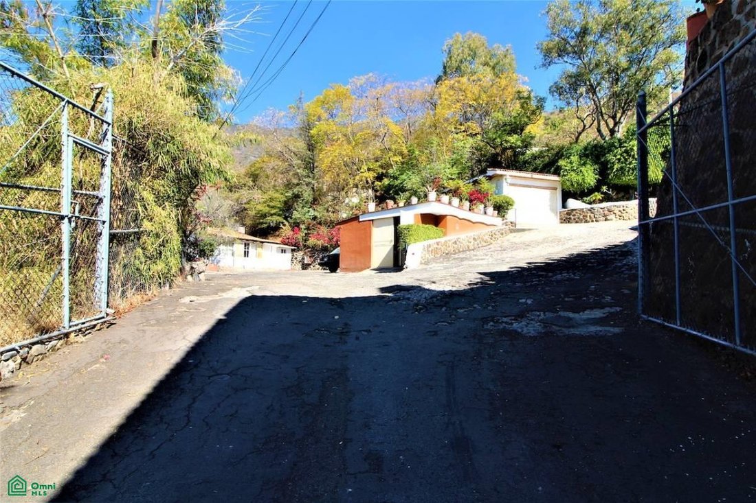 Haus in Ajijic, Jalisco, Mexiko 3 - 17088184