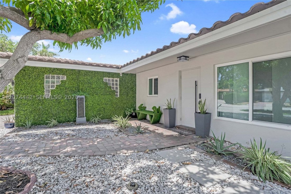 Haus in Wilton Manors, Florida, Vereinigte Staaten 4 - 18719316
