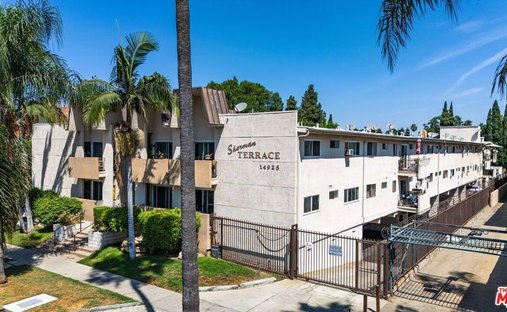 Los Angeles, California, Stati Uniti 1
